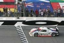 Rolex 24 At Daytona 